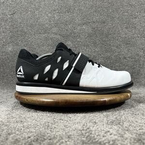 Reebok | Shoes | Reebok S Carter Dmx Basketball Shoes White  display picture 2